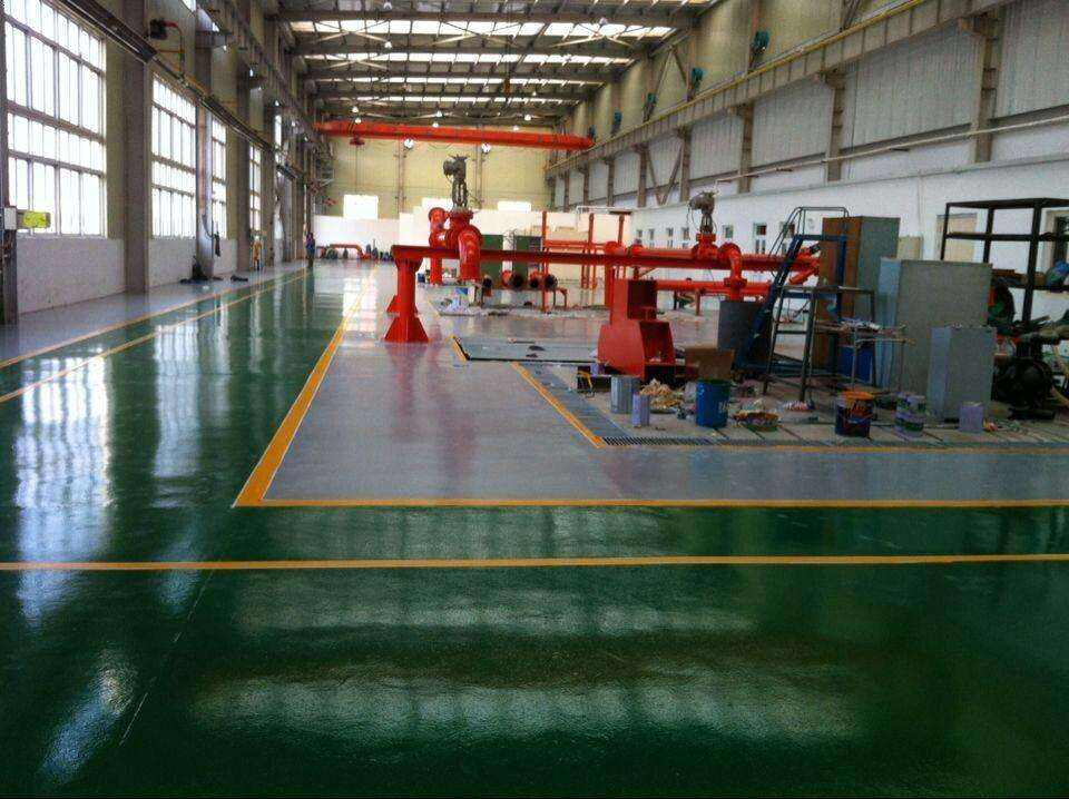 海北彩色防滑路面是兼具